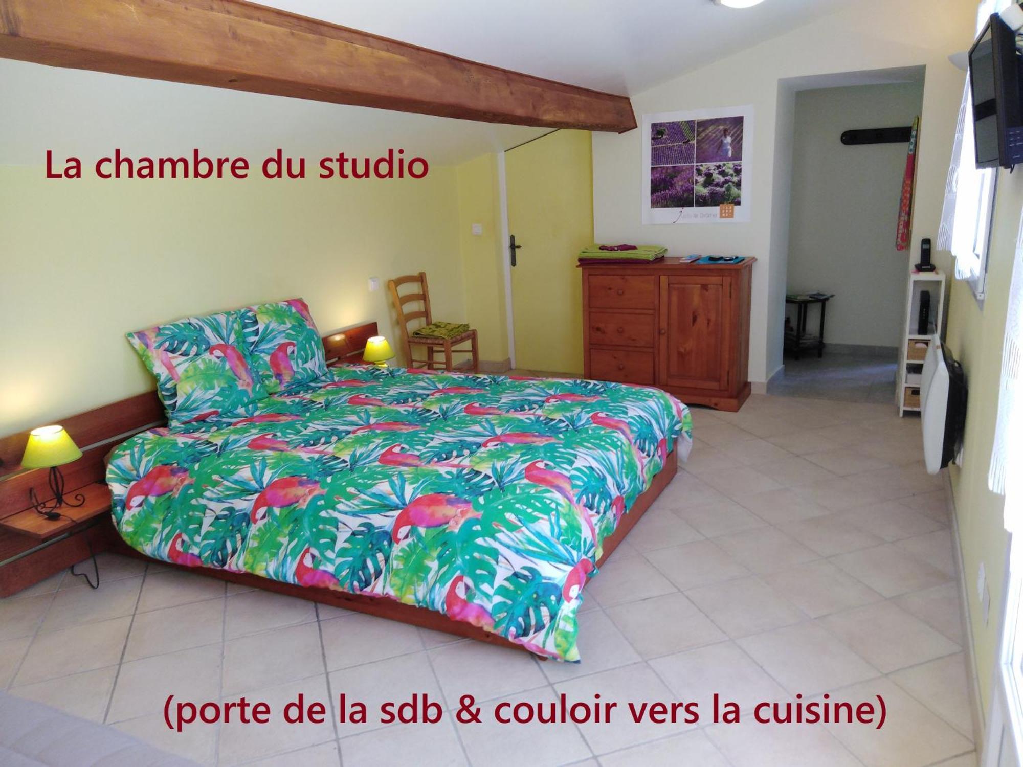Coeuraccords, Spa & Bien-Etre Au Calme Naturiste Toute L'Annee Saint-Bardoux Room photo